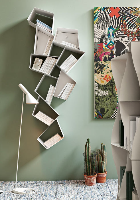 W SU Libreria | Ronda Design