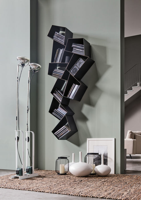 W SU Libreria | Ronda Design