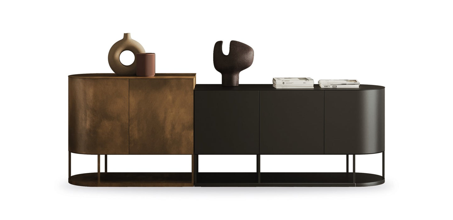 BIKRAM | Ronda Design