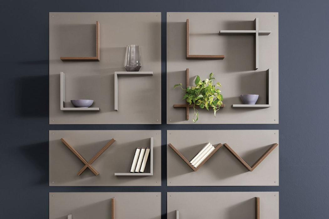 FLAT pareti magnetiche | Ronda Design
