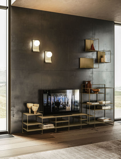 LEVIA | Ronda Design