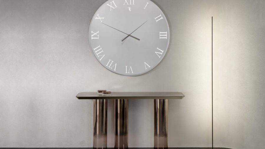 TITANIUM SPECCHIO | Reflex