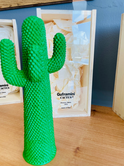GUFRAMINI CACTUS | Gufram   Designer: Drocco/Mello