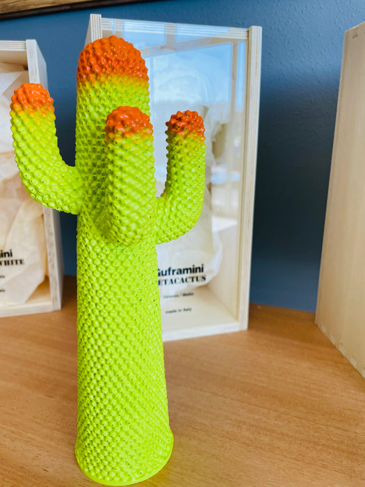 GUFRAMINI CACTUS | Gufram   Designer: Drocco/Mello