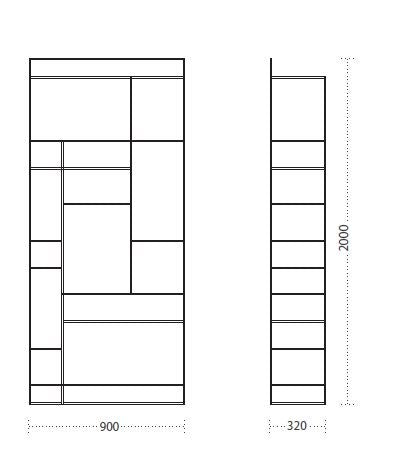 LEVIA | Ronda Design