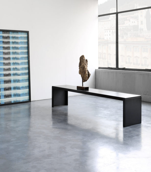 PANCA BIG IRONY BENCH 123 | Zeus Noto