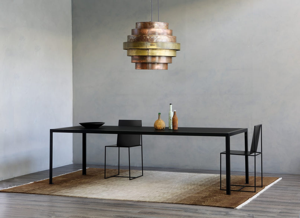 TAVOLO OUTDOOR | Zeus Noto