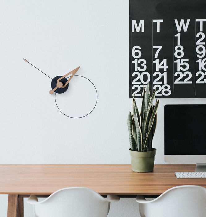 OROLOGIO PICO | Nomon