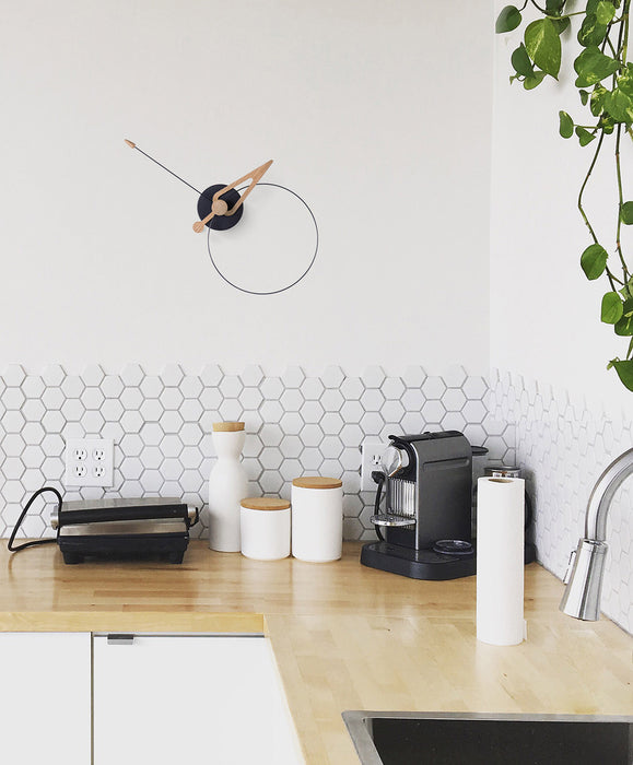 OROLOGIO PICO | Nomon