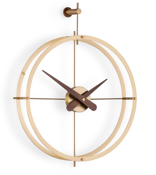 2 PUNTOS PREMIUM GOLD | NOMON