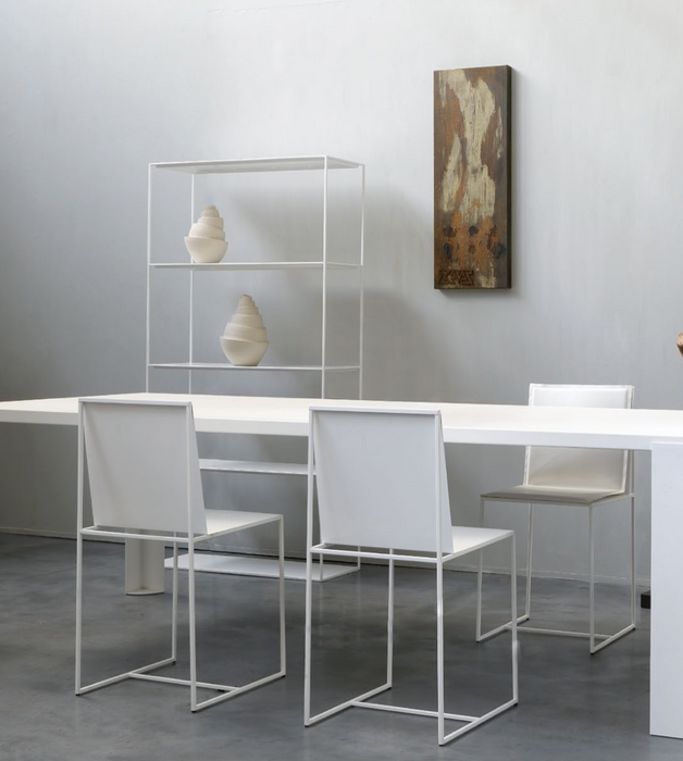 SLIM SISSI | Zeus Noto