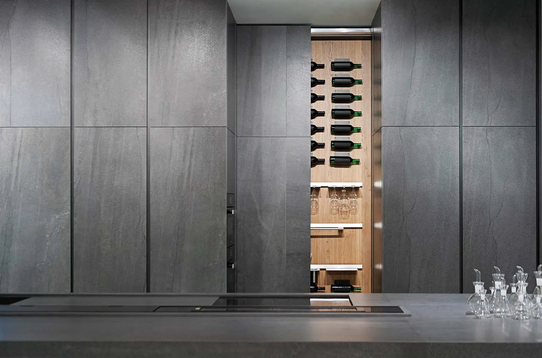 URBATECK XTONE AGED Dark Nature | Porcelanosa- PRONTA CONSEGNA