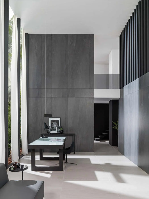 URBATECK XTONE AGED Dark Nature | Porcelanosa- PRONTA CONSEGNA