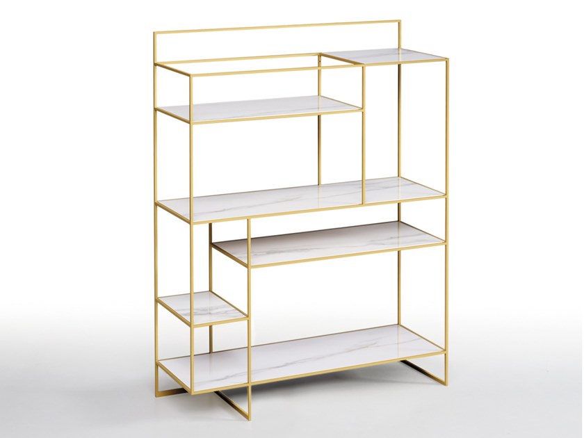 LEVIA | Ronda Design