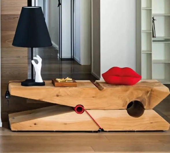 MOLLETTINA | Riva 1920 - Panca