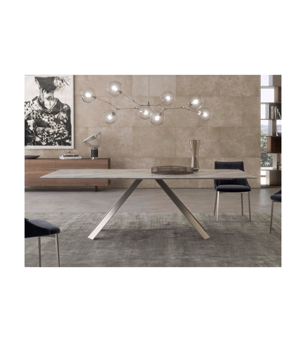 KI tavolo | Ronda Design