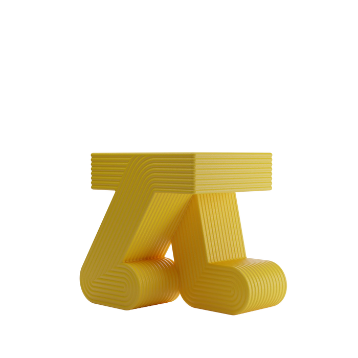 WALKING TABLE | coffee table