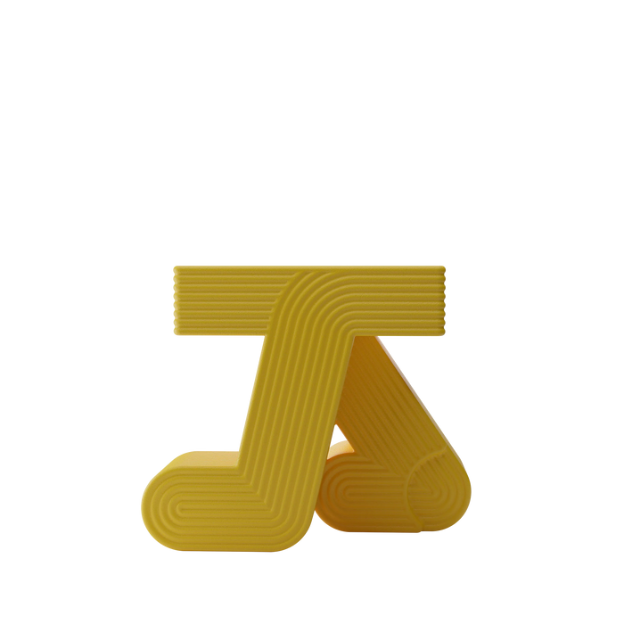 WALKING TABLE | coffee table