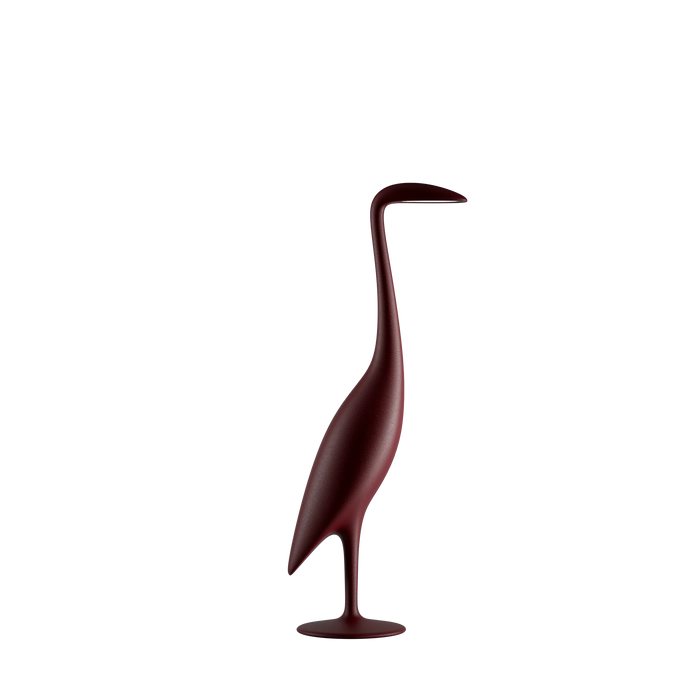 TUIUIU LAMP - LAMPADA DA LETTURA