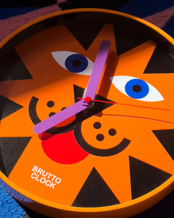 BRULè | OROLOGIO DA PARETE