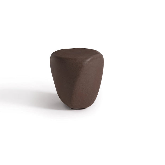 Reborn Table D40 Slide | Tavolino Sostenibile Design