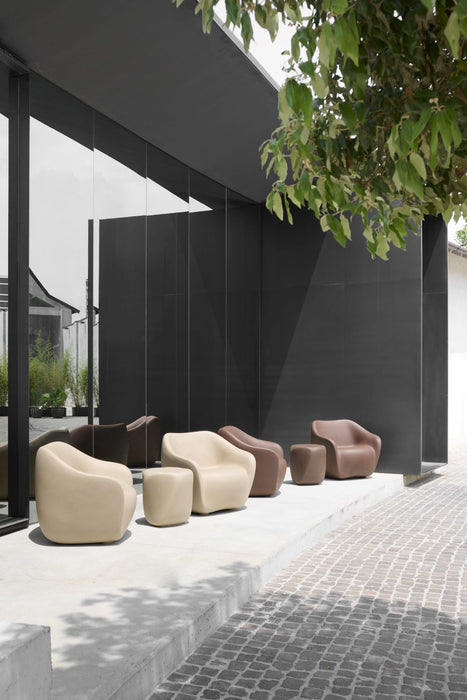 REBORN CHAIR | POLTRONCINA OUTDOOR