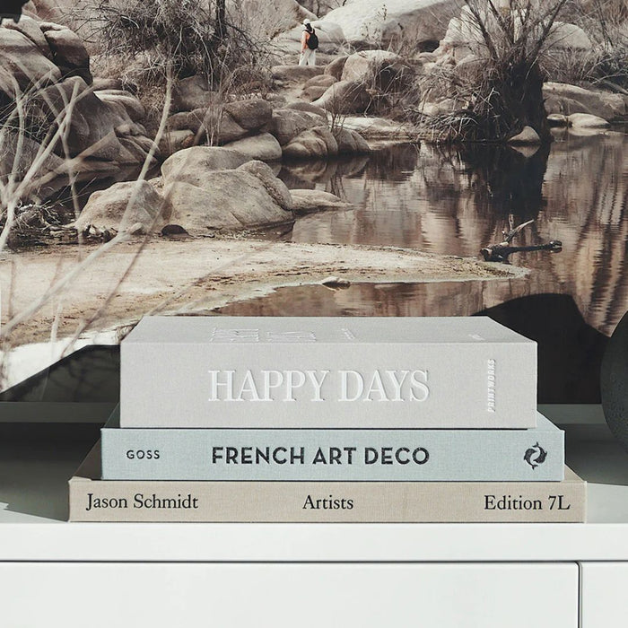 Photo Album Printworks | Album Fotografico Design | Damèshop