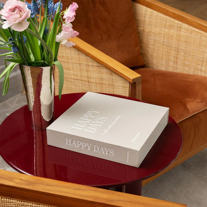 Photo Album Printworks | Album Fotografico Design | Damèshop