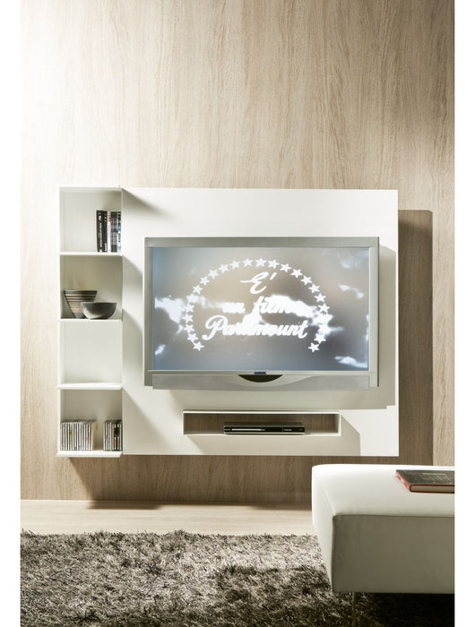 PORTA TV GHOST | Pacini & Cappellini