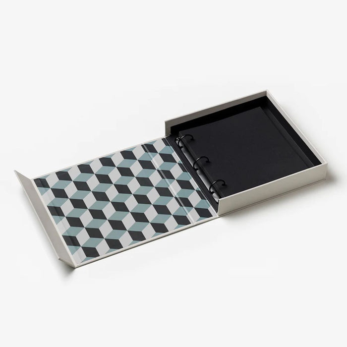 Photo Album Printworks | Album Fotografico Design | Damèshop