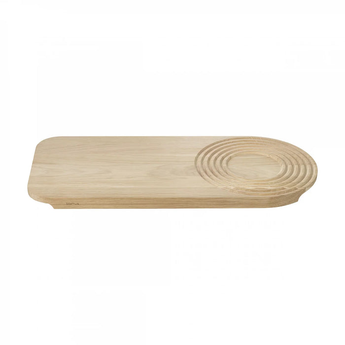 TAGLIERE E VASSOIO ZEN | BLOMUS