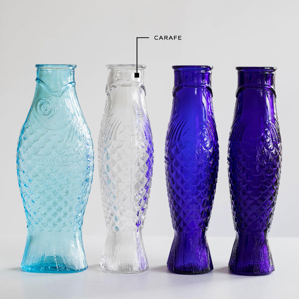 Caraffa Fish&fish 850 ml