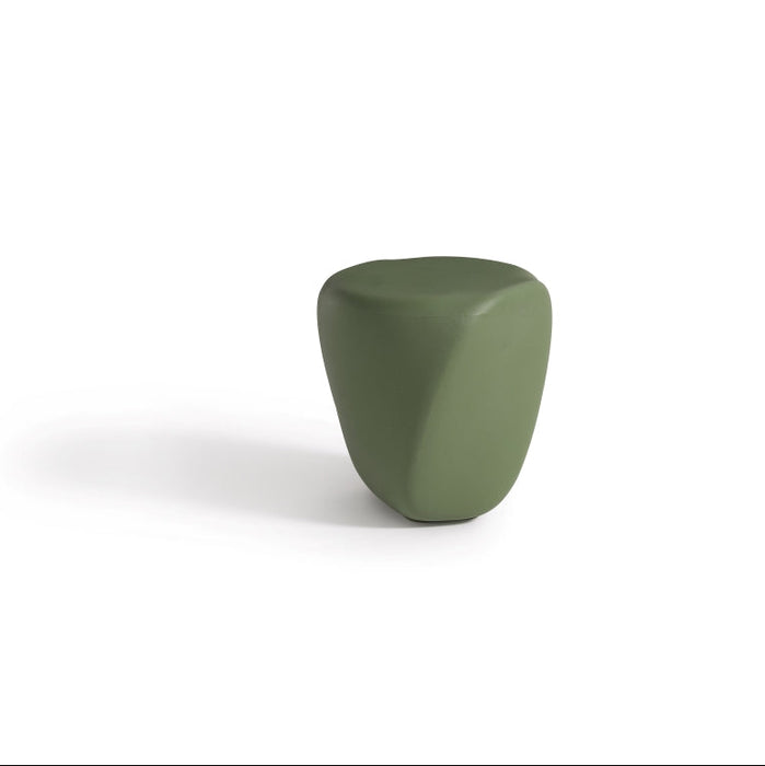 Reborn Table D40 Slide | Tavolino Sostenibile Design