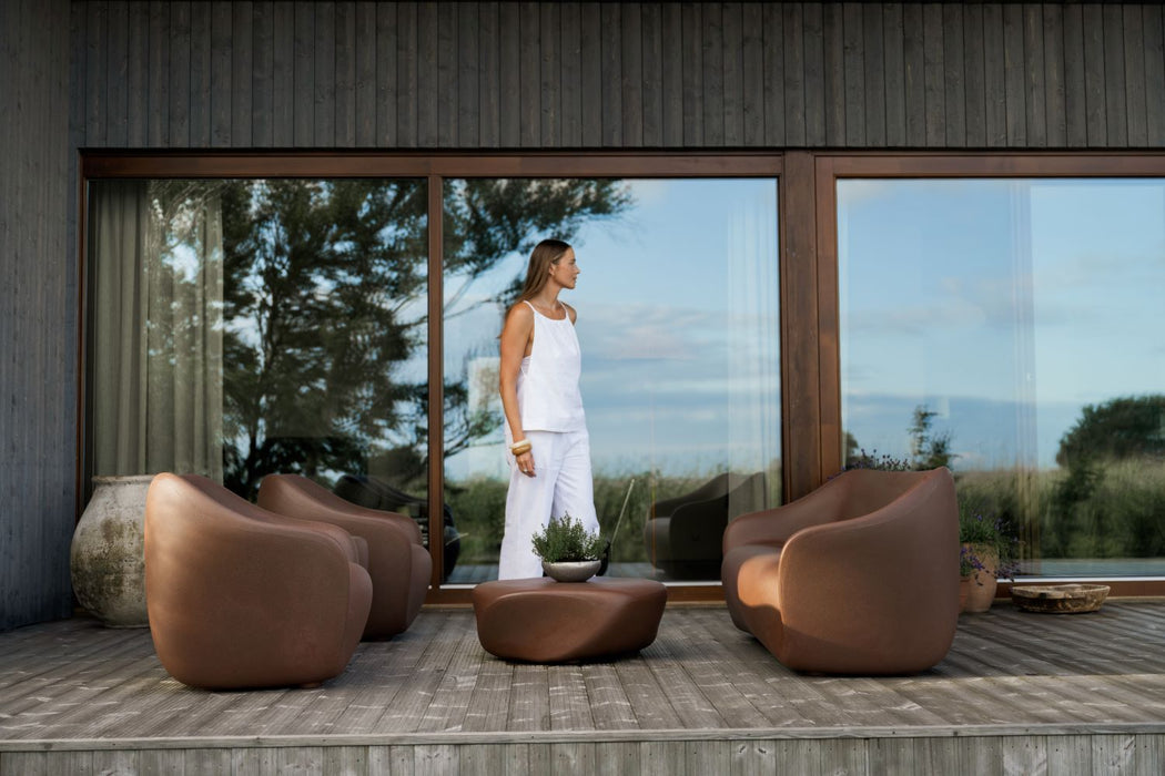 REBORN CHAIR | POLTRONCINA OUTDOOR