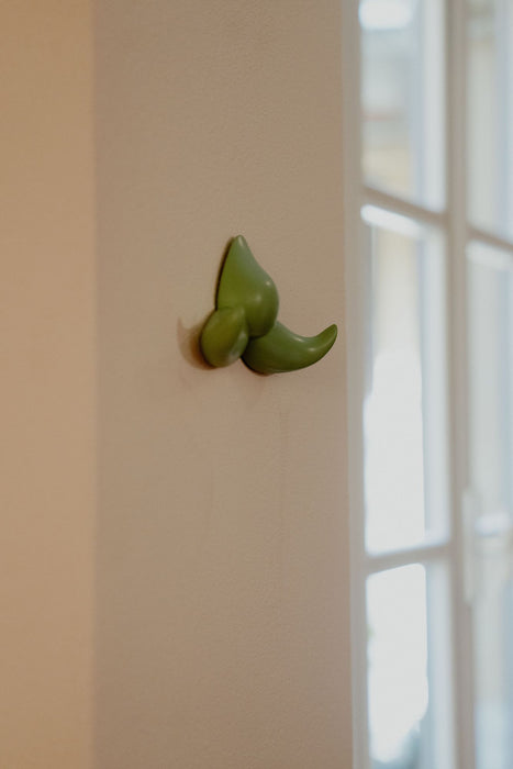 APPENDIABITI BAFFO
