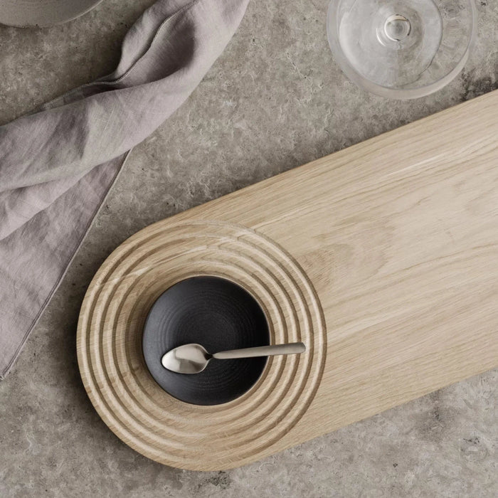 TAGLIERE E VASSOIO ZEN | BLOMUS