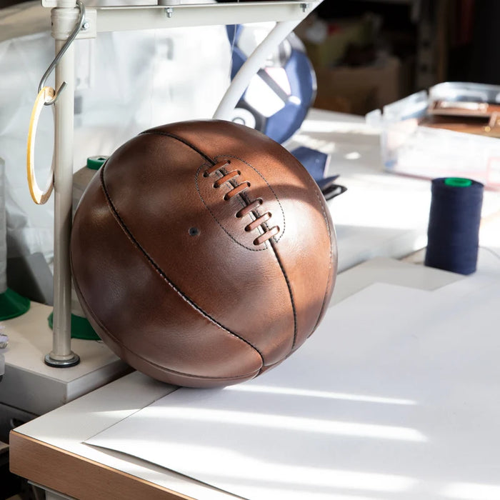 PALLONE DA COLLEZIONE - BASKET VINTAGE