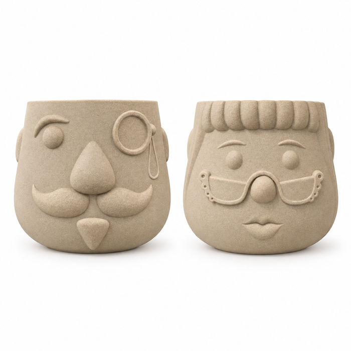 TOGETHER PARTY - VASO O GLACETTE