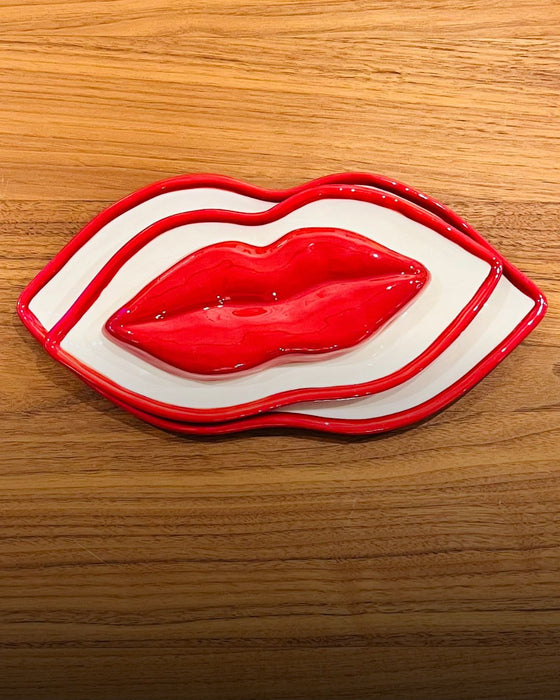 Piatti da aperitivo - LIPS