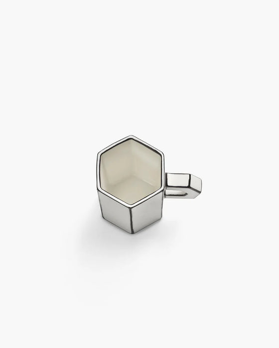 Mug Carte Blanche Serax - Set 2 Pezzi | Damèshop