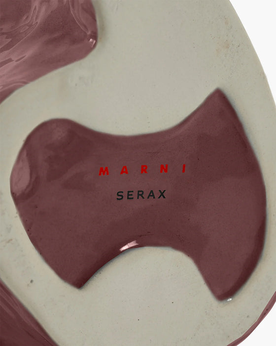 Owl Vase Marni x Serax | Vaso Design Stoneware