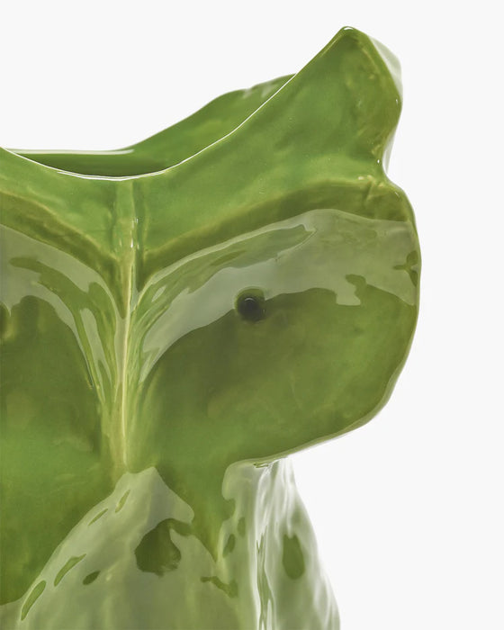 Owl Vase Marni x Serax | Vaso Design Stoneware