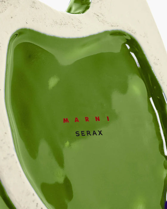 Owl Vase Marni x Serax | Vaso Design Stoneware