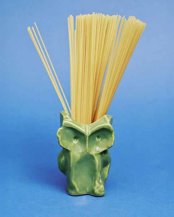 Owl Vase Marni x Serax | Vaso Design Stoneware
