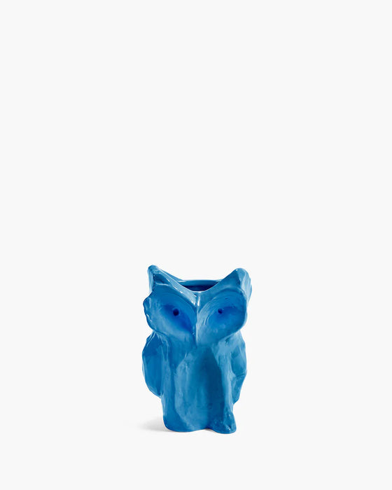 Owl Vase Marni x Serax | Vaso Design Stoneware