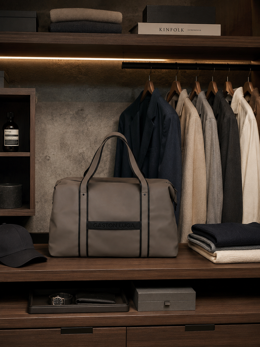 Borsone Weekender 2.0 Gaston Luga | Damèshop
