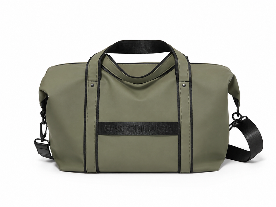 Borsone Weekender 2.0 Gaston Luga | Damèshop