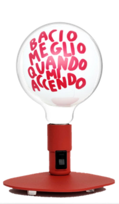 MAKIA LAMP | FILOTTO