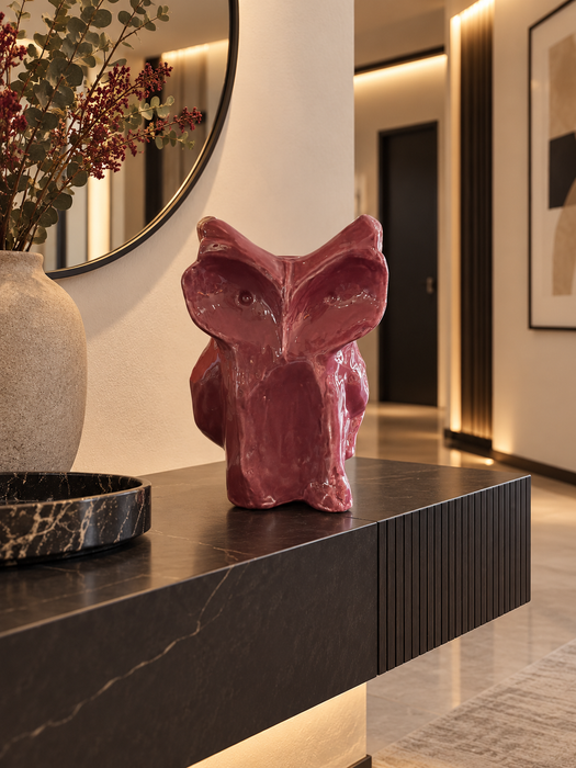 Vaso Gufo "Marni x Serax" | Vaso Design Stoneware