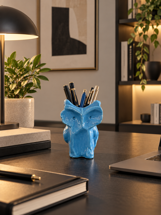 Vaso Gufo "Marni x Serax" | Vaso Design Stoneware